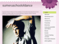 sumeruschoolofdance.com