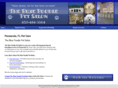 thebluepoodlepensacola.com