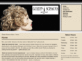 thegoldenscissors.com