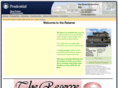 thereserveinjunctioncity.com