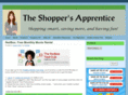 theshoppersapprentice.com