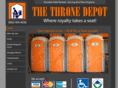 thronedepot.com