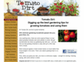 tomatodirt.com