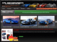 tpsmotorsports.com