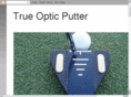 trueopticputter.com