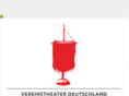 vereinstheater.com