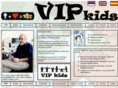 vip-kids.com
