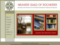 weaversguildofrochester.org