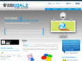 webgoalz.com