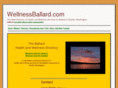 wellnessballard.com