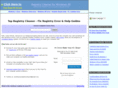 windowsxpregistrycleaner.com