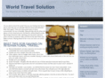 worldtravelsolution.com