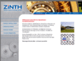 zinth.com