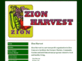 zionharvest.org