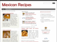 2mexicanrecipes.com