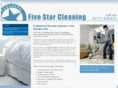 5-starcleaning.co.uk