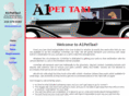 a1pettaxi.com