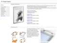 a1snapframes.com