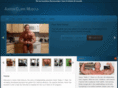 aaronclarkmuscle.com