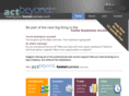 actbeyond.com