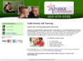 advancedtutoringcobbcounty.com