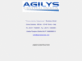 agilysgroup.com