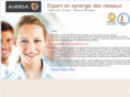 airria-franchise.com