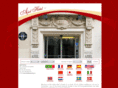 ajiel-hotel-paris.com
