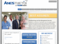 anesthesiamanagementcompany.com