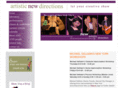 artisticnewdirections.org