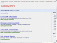ascom.info
