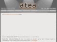 atearestaurante.com