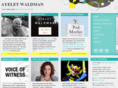 ayeletwaldman.com