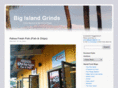 bigislandgrinds.com