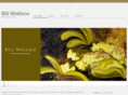 billwallaceart.com