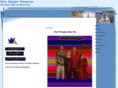 bluemaggiebluegrass.com