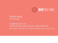 botex-inc.com