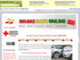 brakesafeonline.com