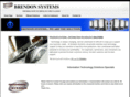 brendonsystems.com