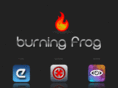 burning-frog.com
