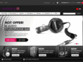 caddleshop.com