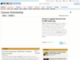 cannesscholarship.com