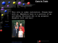 caretotrain.co.uk