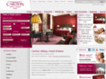 carltonabbeyhotel.com