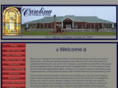 carolinafuneralhome.net