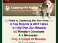 castawaypetrescue.info