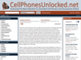 cellphonesunlocked.net