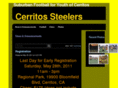 cerritossteelers.org