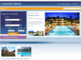 chantaburihotels.com