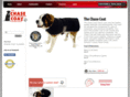 chasecoat.com
